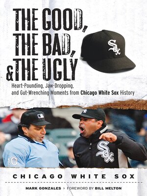 cover image of The Good, the Bad, & the Ugly